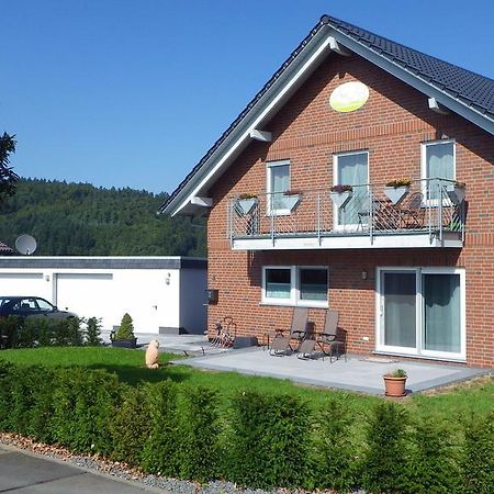 Haus Sonja Apartment Adenau Luaran gambar
