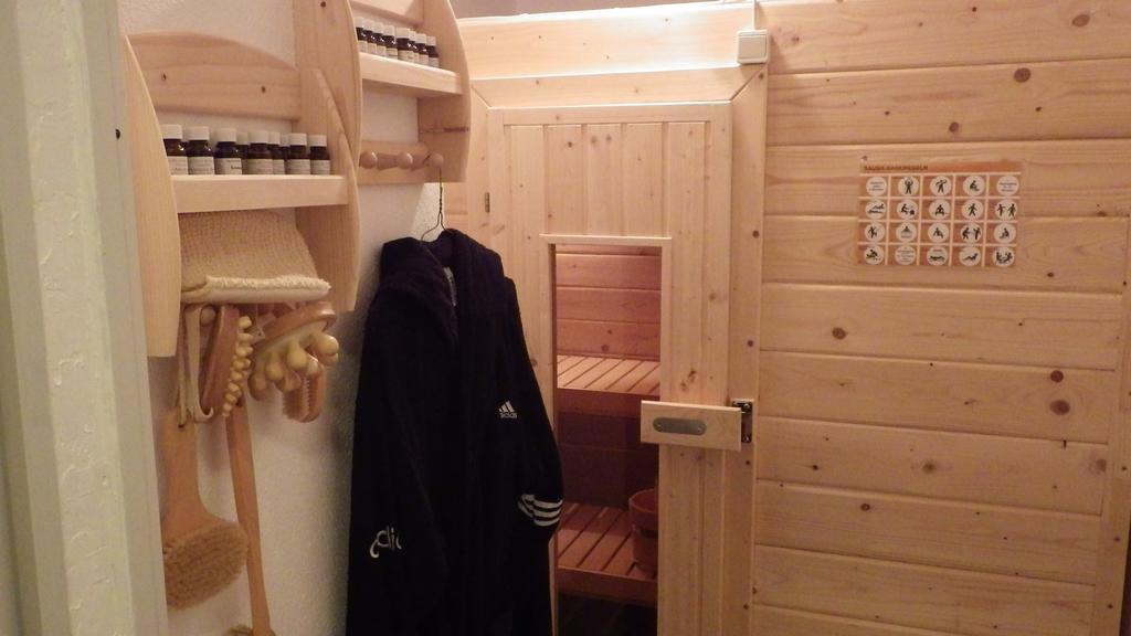 Haus Sonja Apartment Adenau Luaran gambar